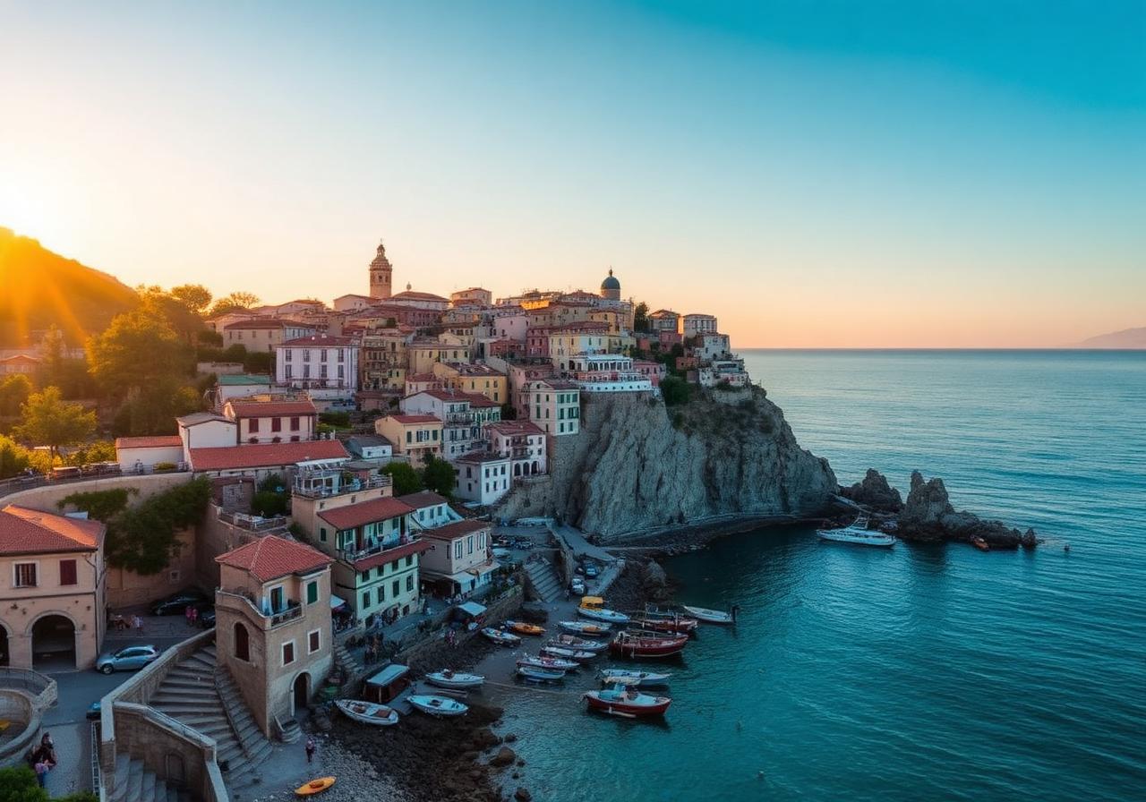 Tour Personalizzati in Calabria